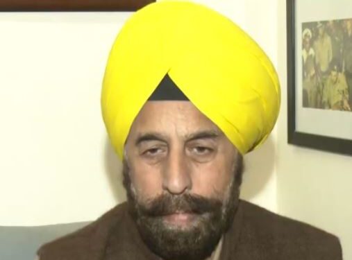 People understand the difference between national president of Congress and BJP: Sardar RP Singh