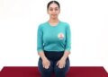 Period cramps, swelling and pain will no longer bother you, these yoga asanas will relieve the pain.