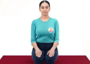 Period cramps, swelling and pain will no longer bother you, these yoga asanas will relieve the pain.