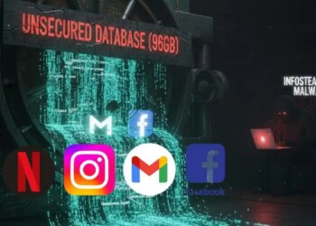 Personal data of 149 million users leaked, Gmail and Netflix accounts are also not safe, don't know if you are also in the list