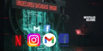 Personal data of 149 million users leaked, Gmail and Netflix accounts are also not safe, don't know if you are also in the list