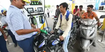Petrol Diesel Price Today 2026: Today's latest rates, know what are the prices in other cities including Delhi, Mumbai, Kolkata, Chennai