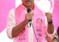 फोन टैपिंग मामला: एसआईटी ने केटीआर को पूछताछ के लिए भेजा नोटिस