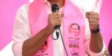 फोन टैपिंग मामला: एसआईटी ने केटीआर को पूछताछ के लिए भेजा नोटिस