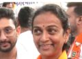 Picture is clear, BJP will become mayor in Mumbai: Shubha Raul