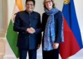 Piyush Goyal holds meeting with Liechtenstein minister to strengthen economic ties