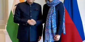 Piyush Goyal holds meeting with Liechtenstein minister to strengthen economic ties