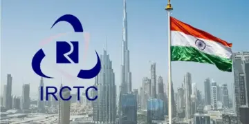 Plan to visit Dubai-Abu Dhabi with IRCTC, booking of tour packages started from Jaipur-Delhi.