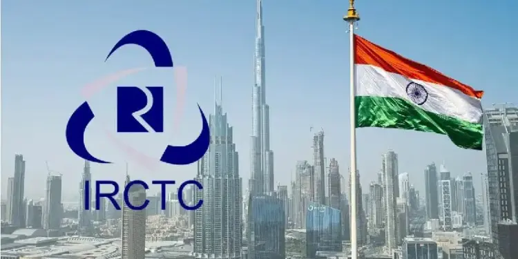 Plan to visit Dubai-Abu Dhabi with IRCTC, booking of tour packages started from Jaipur-Delhi.
