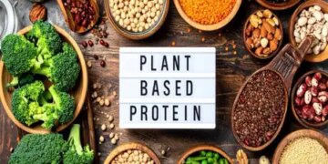 Plant based protein is better than non-vegetarian protein, know the method of consumption