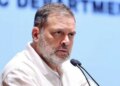 Political turmoil over deaths due to dirty water in Indore, Rahul Gandhi said - 'People are dying and PM Modi is silent'