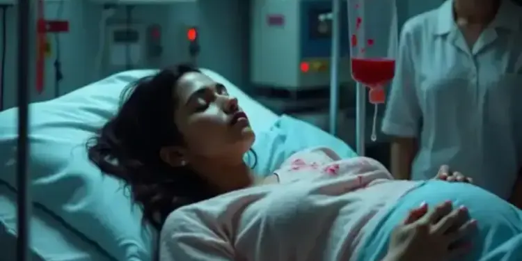 Pregnant woman dies due to wrong blood transfusion in SMS hospital, know in the video, investigation reveals negligence of 5 responsible, FIR will be filed