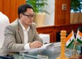 Preparations for Budget Session 2026 in full swing, brainstorming on agenda in all-party meeting