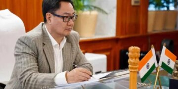 Preparations for Budget Session 2026 in full swing, brainstorming on agenda in all-party meeting