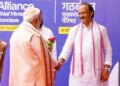 प्रधानमंत्री मोदी ने अजीत पवार के निधन पर शरद पवार से बात की, अंतिम संस्कार में हो सकते हैं शामिल