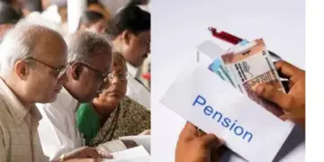 Private Employees: Now even if PF is cut for one day, the family will get pension, benefits to wife and children