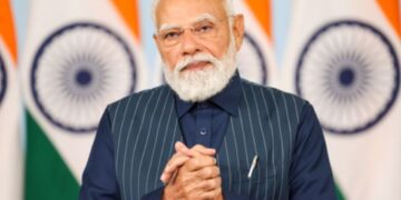 Public support for NDA's public interest agenda in Maharashtra: PM Modi