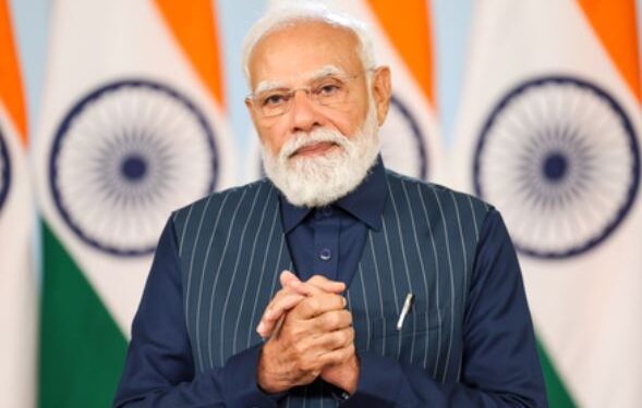 Public support for NDA's public interest agenda in Maharashtra: PM Modi