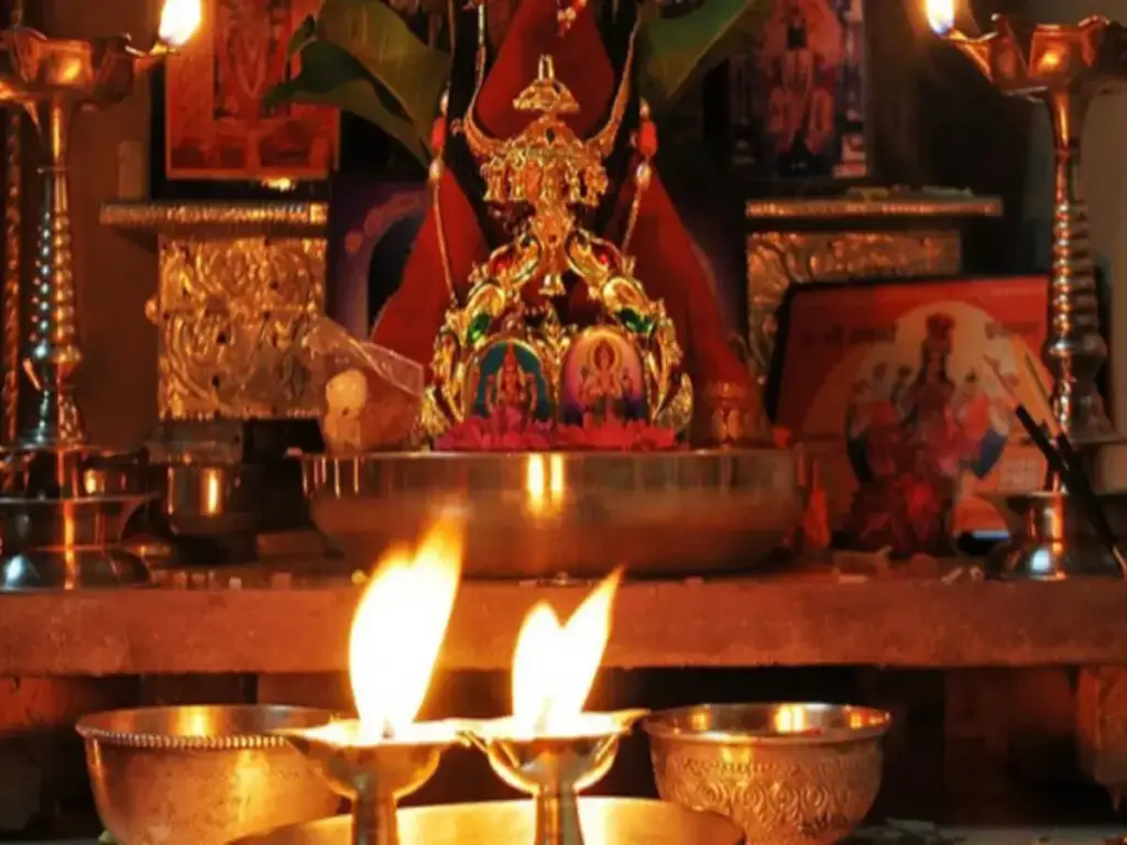 Puja Vastu Rules: Follow these Vastu rules while doing puja at home, you will get special blessings of Gods and Goddesses.