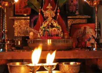 Puja Vastu Rules: Follow these Vastu rules while doing puja at home, you will get special blessings of Gods and Goddesses.