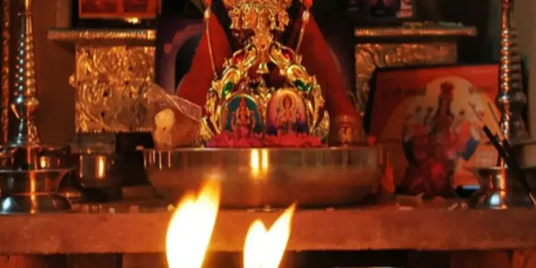 Puja Vastu Rules: Follow these Vastu rules while doing puja at home, you will get special blessings of Gods and Goddesses.