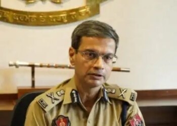 पीएम मोदी के जालंधर दौरे से पहले पंजाब डीजीपी ने सुरक्षा व्यवस्था की समीक्षा की