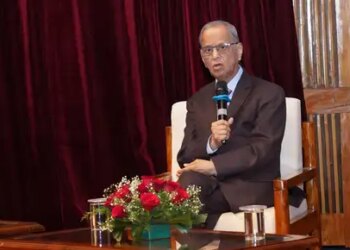 RBI won the trust of common man by making UPI a public good: Narayan Murthy