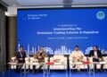 RSPCB organizes workshop on 'Emission Trading Scheme' (ETS)