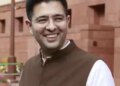 राघव चड्ढा ने गिग वर्कर्स के लिए ड्राफ्ट सोशल सिक्योरिटी नियमों का किया स्वागत, कहा- सरकार ने आपकी आवाज सुनी