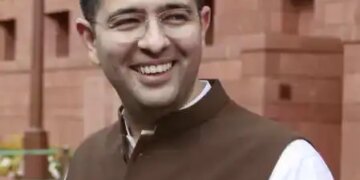 राघव चड्ढा ने गिग वर्कर्स के लिए ड्राफ्ट सोशल सिक्योरिटी नियमों का किया स्वागत, कहा- सरकार ने आपकी आवाज सुनी
