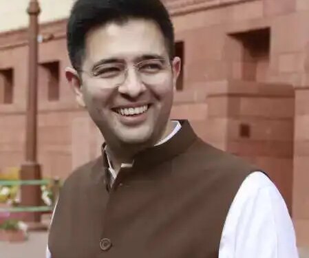 राघव चड्ढा ने गिग वर्कर्स के लिए ड्राफ्ट सोशल सिक्योरिटी नियमों का किया स्वागत, कहा- सरकार ने आपकी आवाज सुनी