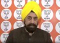 'Rahul Gandhi has become the head of 'India Defamation Brigade'', BJP's counterattack on China's remarks