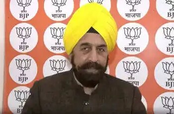 'Rahul Gandhi has become the head of 'India Defamation Brigade'', BJP's counterattack on China's remarks