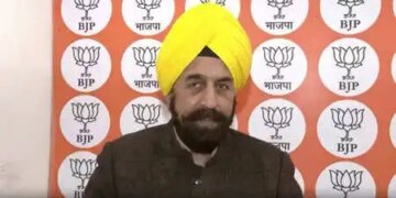 'Rahul Gandhi has become the head of 'India Defamation Brigade'', BJP's counterattack on China's remarks