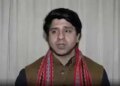 'Rahul Gandhi is actually a leader of propaganda', Shehzad Poonawala targets after Karnataka government's survey