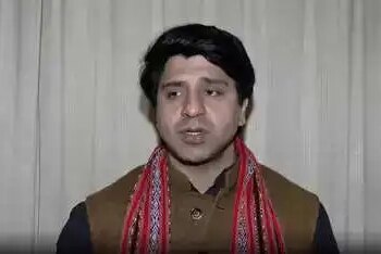 'Rahul Gandhi is actually a leader of propaganda', Shehzad Poonawala targets after Karnataka government's survey