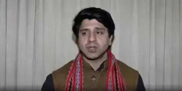 'Rahul Gandhi is actually a leader of propaganda', Shehzad Poonawala targets after Karnataka government's survey