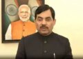 राहुल गांधी संवेदनशील नहीं, सिर्फ राजनीति के लिए इंदौर जा रहे: भाजपा प्रवक्ता शाहनवाज हुसैन