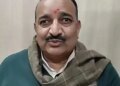 राजनीतिक रूप से गरीब और बेरोजगार हैं राहुल गांधी: दिनेश प्रताप सिंह