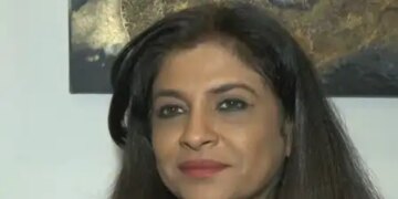 Rahul Gandhi only works to spread confusion: Shazia Ilmi