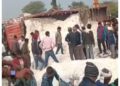 Rajasthan: 3 killed, 8 injured as truck laden with cotton overturns in Bundi; Om Birla met the injured