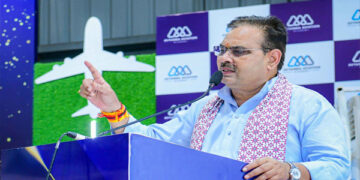 Rajasthan Aerospace and Defense Policy - Rajasthan will become aerospace and defense manufacturing hub