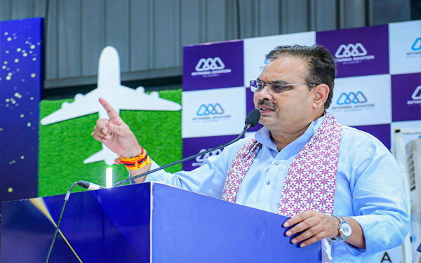 Rajasthan Aerospace and Defense Policy - Rajasthan will become aerospace and defense manufacturing hub
