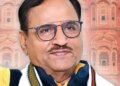 Rajasthan Governor gives approval to prosecute former minister Mahesh Joshi in money laundering case