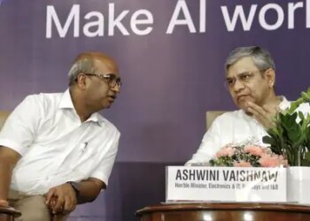 Rajasthan: Regional AI Impact Conference aims to promote AI ecosystem and innovation