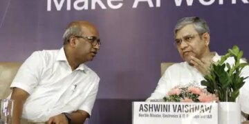 Rajasthan: Regional AI Impact Conference aims to promote AI ecosystem and innovation