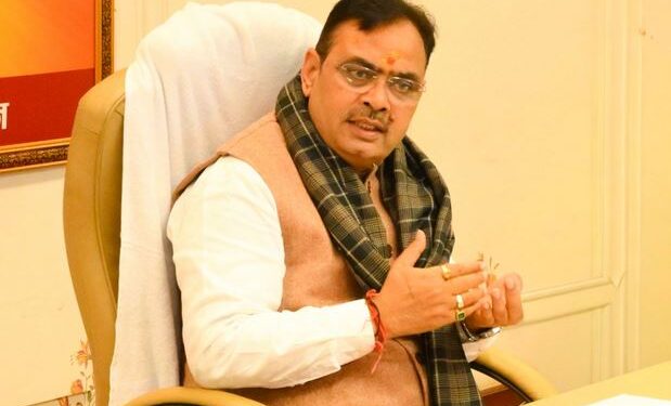 Rajasthan will become an IT hub with the successful organization of DigiFest Tie Global Summit-2026: Bhajanlal Sharma