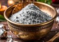Rajat Bhasma: Powder made from purification of silver will give new energy to the skin and give natural glow.