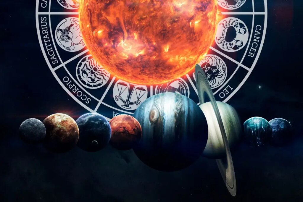 Rare Panchgrahi transit on Makar Sankranti 2026: Grand conjunction of planets in Saturn's house, luck will favor 3 zodiac signs
