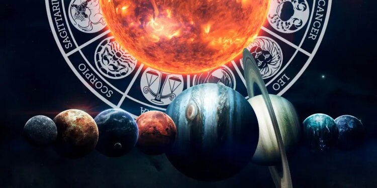 Rare Panchgrahi transit on Makar Sankranti 2026: Grand conjunction of planets in Saturn's house, luck will favor 3 zodiac signs